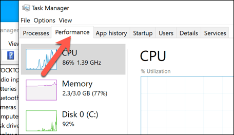 Why Dwm exe Causes High CPU Usage and How To Fix It - 95