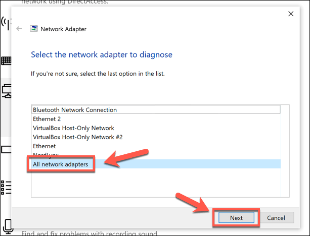 How to Reset Network Settings in Windows 10 - 92