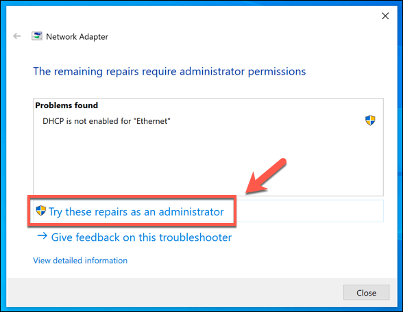 How to Reset Network Settings in Windows 10 - 71