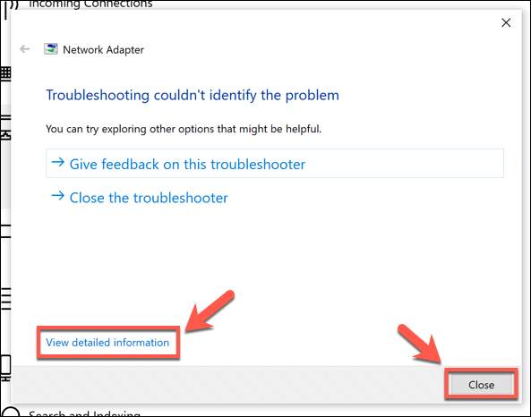 How to Reset Network Settings in Windows 10 image 8