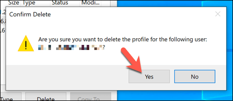 How to Create a Windows 10 Guest Account image 13