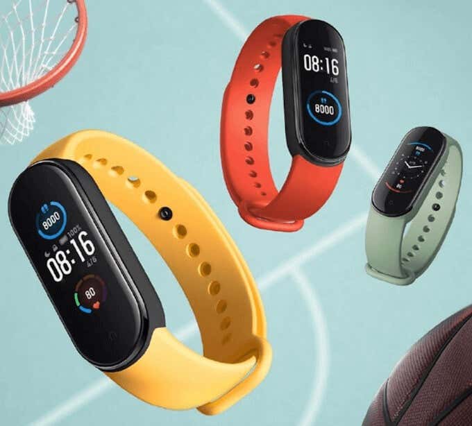 The 6 Best Fitbit Alternatives For All Price Points - 22