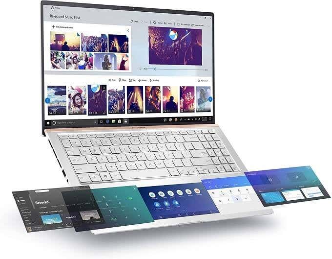 The 5 Most Powerful Laptops For Video Editing image 4