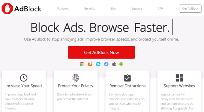 The Best Adblockers for Firefox & Chrome image 5