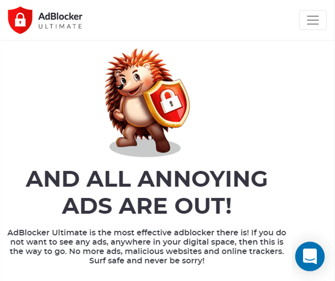 Adblocker ultimate. ADBLOCKER Ultimate Chrome. ADBLOCK Ultimate.