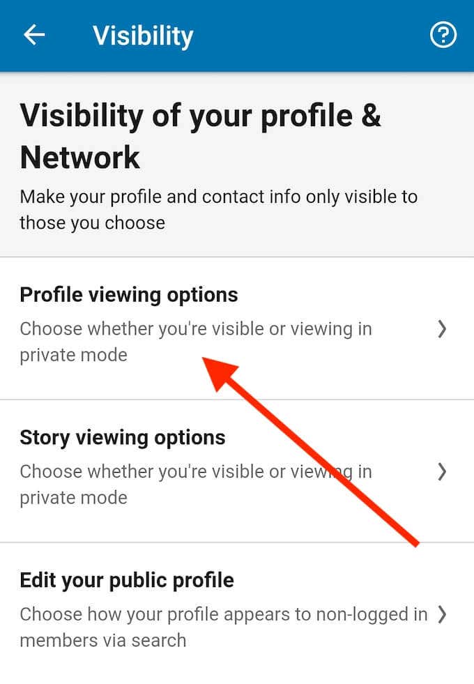 What is LinkedIn Private Mode and How to View Profiles Using It image 14