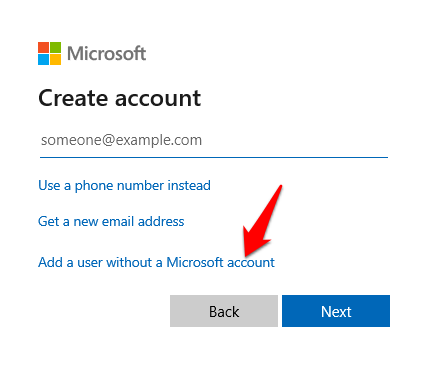 How To Change Your Username On Windows 10 - 95