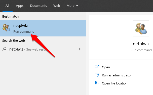 How To Change Your Username On Windows 10 - 43