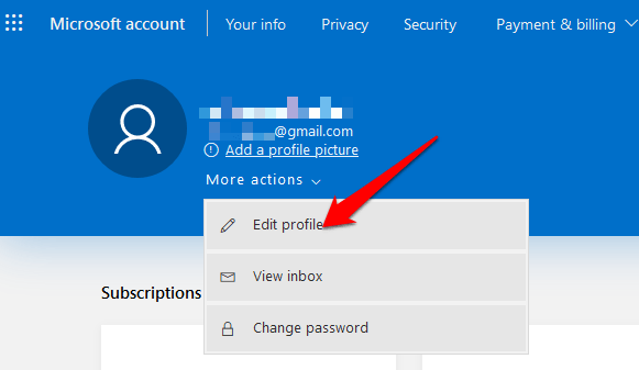 How To Change Your Username On Windows 10 - 56
