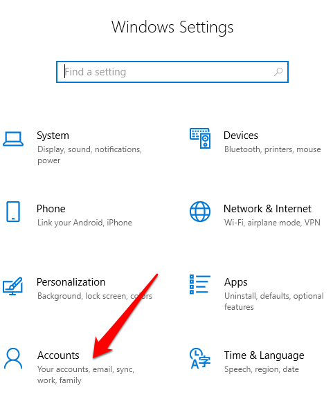 How To Change Your Username On Windows 10 - 38