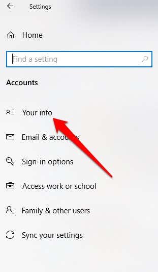 How To Change Your Username On Windows 10 - 22