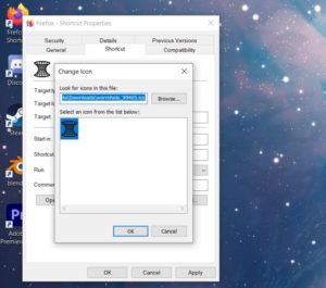 How To Customize Icons In Windows 10