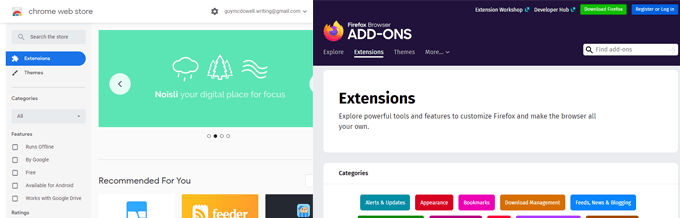 The Best Adblockers for Firefox & Chrome image 3