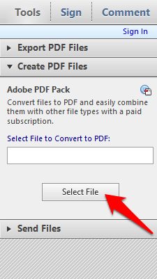 How to Convert a Word Document to PDF image 12