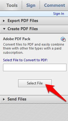 How to Convert a Word Document to PDF - 38