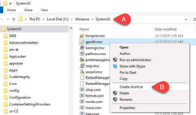 What Is the Windows 10 Group Policy Editor? image 3