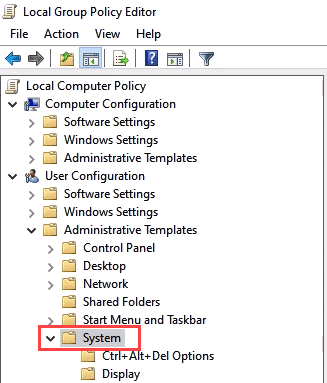 What Is the Windows 10 Group Policy Editor? image 8
