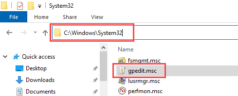 What Is the Windows 10 Group Policy Editor? image 2
