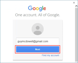 How To Set Up Gmail IMAP Settings In Outlook