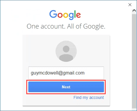 How To Set Up Gmail IMAP Settings In Outlook - 46