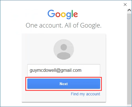 How To Set Up Gmail IMAP Settings In Outlook - 19