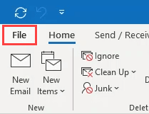 How To Set Up Gmail IMAP Settings In Outlook - 57