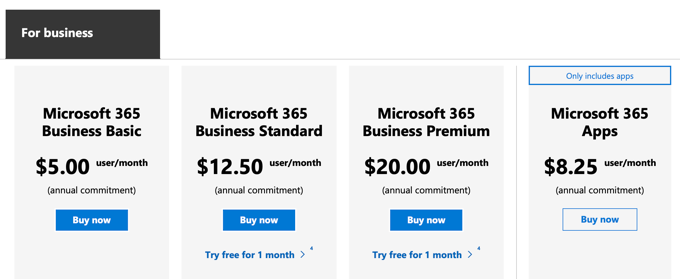What Is Microsoft 365  - 6