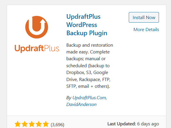 9 Must Have Plugins For New WordPress Installs - 4