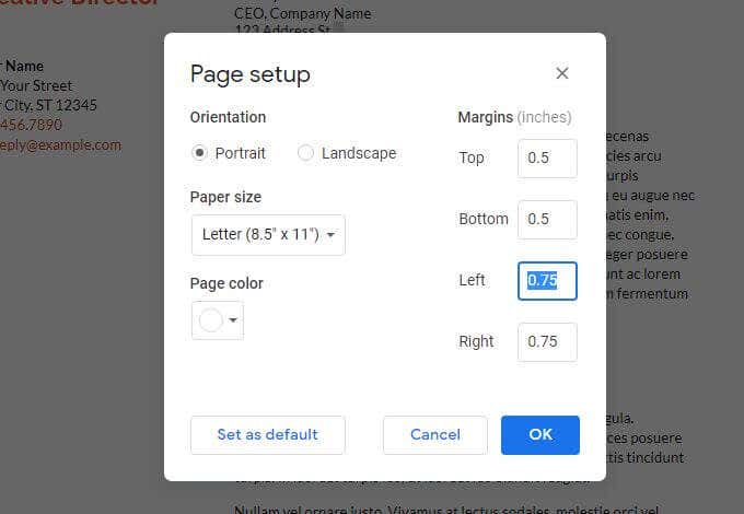 How To Use Google Docs: A Beginner’s Guide image 12