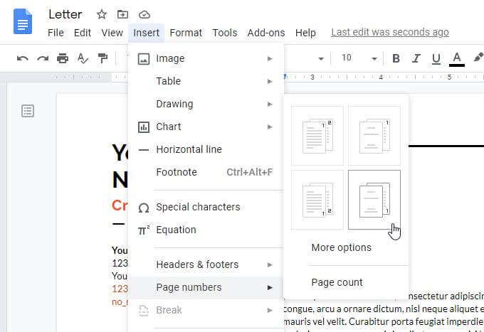 How To Use Google Docs: A Beginner&#8217;s Guide image 15