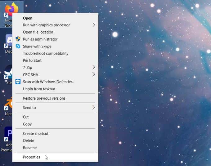 How To Customize Icons In Windows 10 image 4