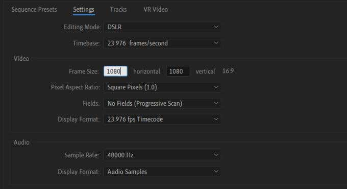 How To Export Videos From Premiere Pro To Social Media image 8