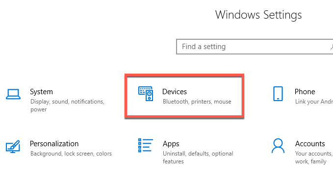 How to Change the Cursor on Windows 10 image 2