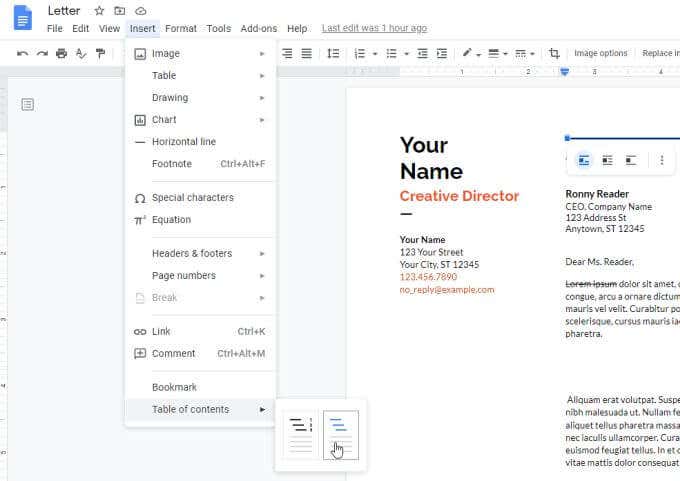 How To Use Google Docs: A Beginner&#8217;s Guide image 20