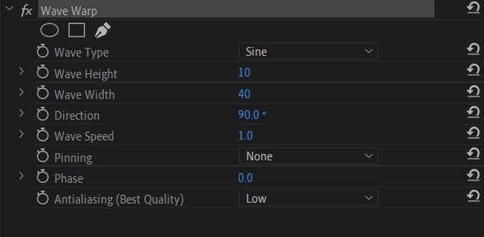 How To Add Keyframes In Adobe Premiere Pro - 75