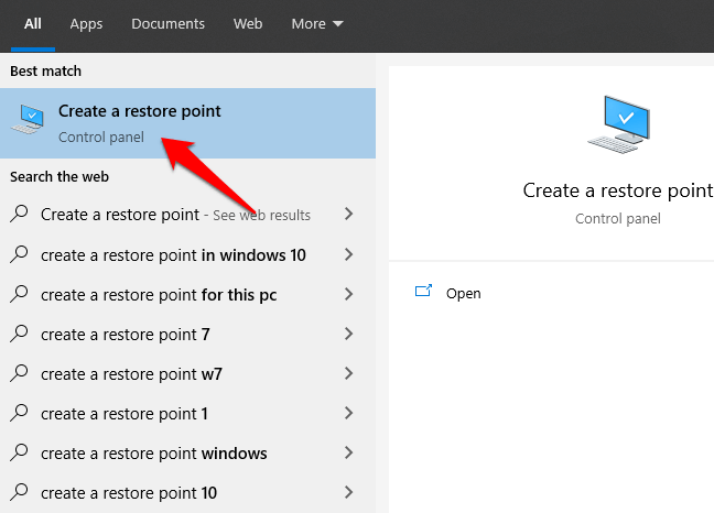 What To Do If Windows 10 Action Center Won’t Open image 25