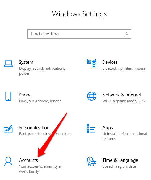 What To Do If Windows 10 Action Center Won’t Open image 12