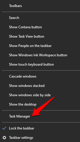 windows 10 action center icon missing