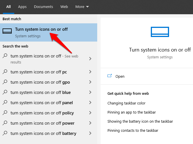 What To Do If Windows 10 Action Center Won t Open - 75