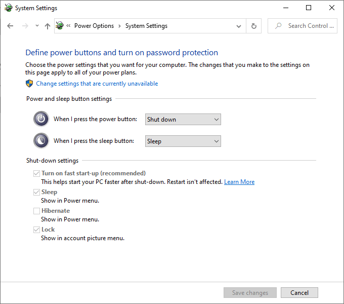 What is Hiberfil.sys and How to Delete It in Windows 10 image 5
