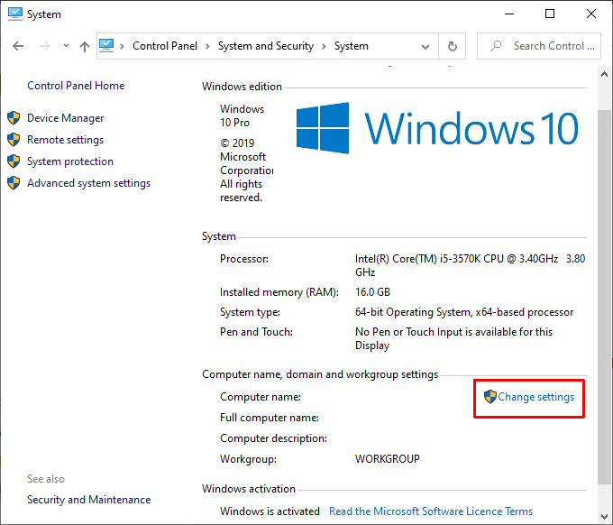 What is the Page File in Windows 10? image 5