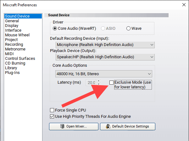 How to Fix an Audio Renderer Error in Windows 10 image 3