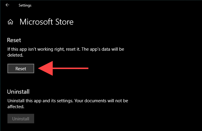 Microsoft Store Download Slow  9 Ways to Fix - 15