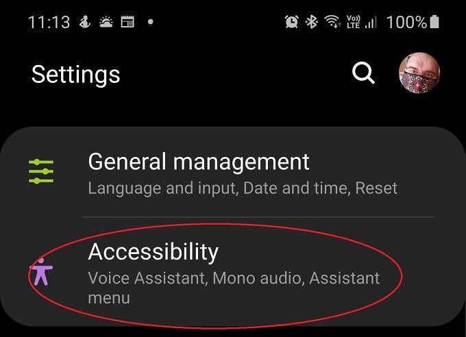 What Is Android Accessibility Suite? A Review image 2