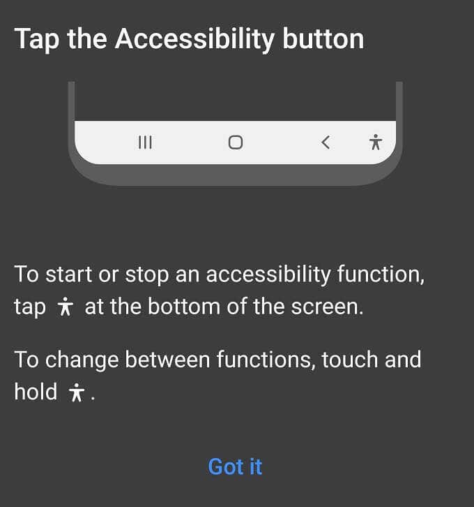 What Is Android Accessibility Suite? A Review image 6