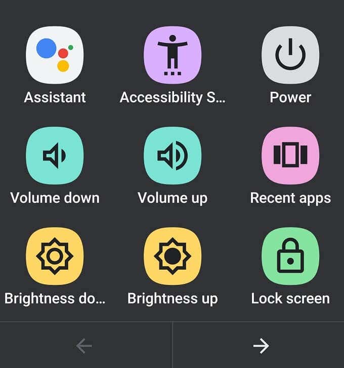 What Is Android Accessibility Suite? A Review image 7