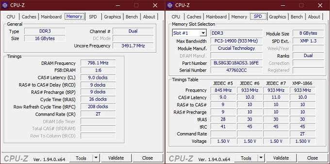 How to Overclock Your RAM  and Why You Should  - 9