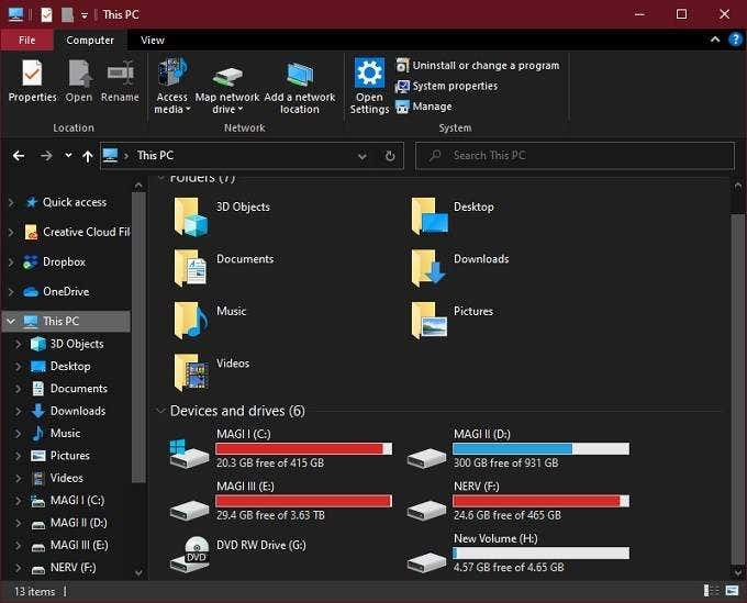 How to Format an SD Card on Windows 10 image 5