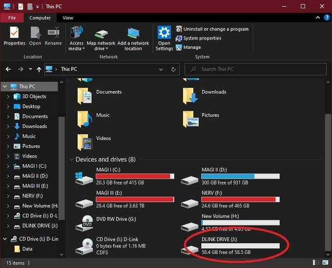 How to Format an SD Card on Windows 10 image 6