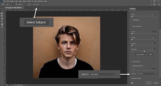 How to Vectorize an Image in Photoshop - 85